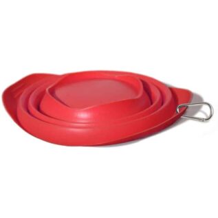 Kurgo Collaps A Bowl Dog Travel Bowl