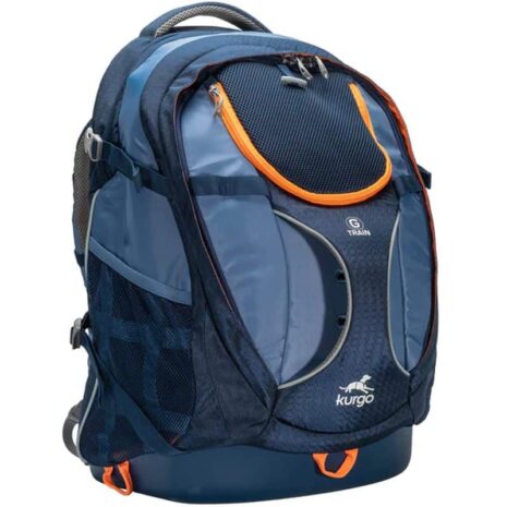 Kurgo G-Train Dog Carrier Backpack
