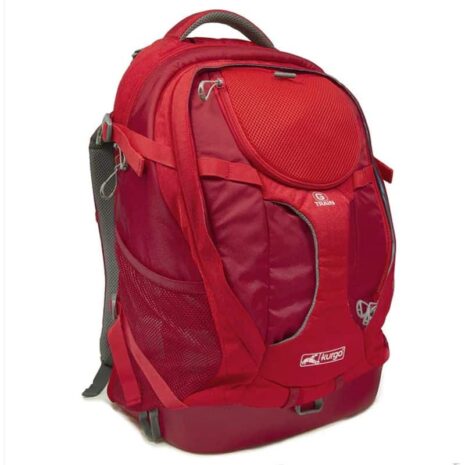 Kurgo G-Train Dog Carrier Backpack