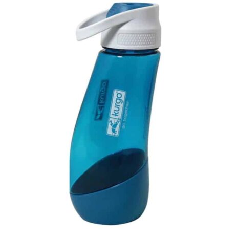 Kurgo Gourd Water Bottle & Bowl