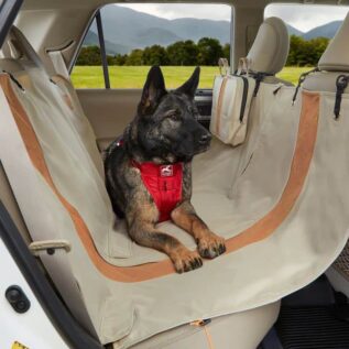 Hammock for dogs in cars sale