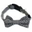The_Dapper_Pet_Medium_Black_Checkered_Bow_Tie_Collar-1
