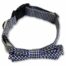The_Dapper_Pet_Medium_Blue_Checkered_Bow_Tie_Collar-1