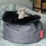 WagWorld-Nap-Sack-Pet-Bed-Black-2