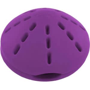 Busy Buddy Twist ’n Treat food-dispensing dog toy