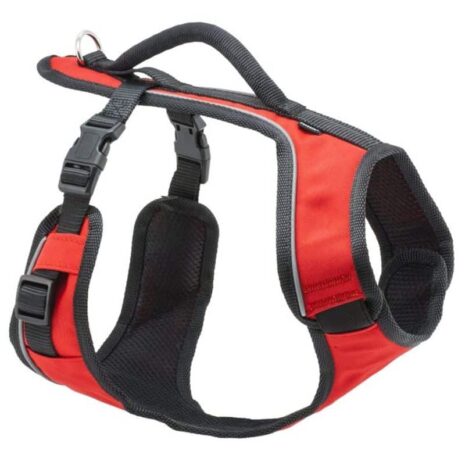 petsafe-easysport-harness-red