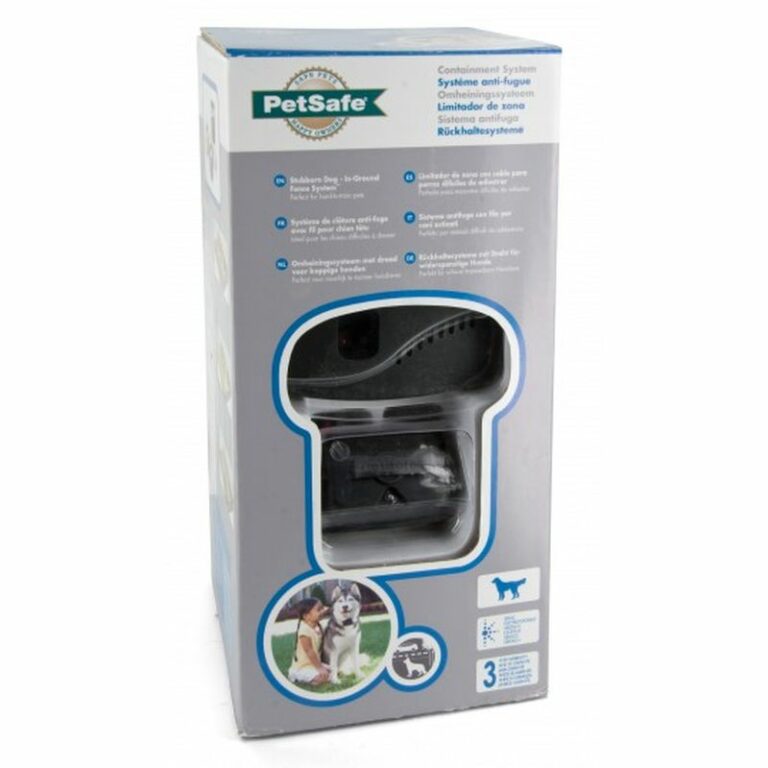 Pet Containment Systems & Invisible Dog Fence | Waggs Online Pet Shop