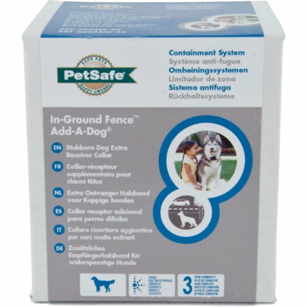 Picture of Pet Containment Systems & Invisible Dog Fence | Waggs Online Pet Shop