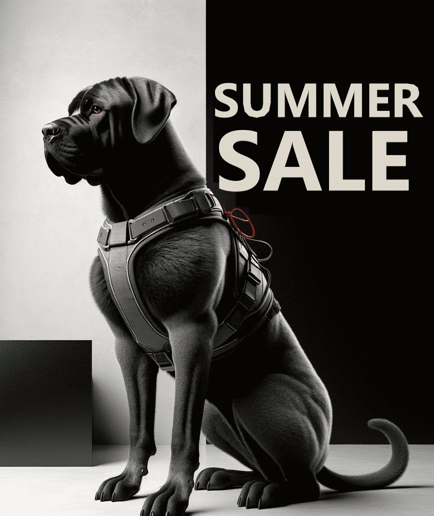 Summer Sale on Sport Dog Accessories