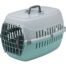 Moderna Road Runner 2 Spring Lock Transporter - Aqua