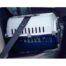 Moderna Road Runner 1 Spring Lock Transporter - Blueberry