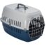Moderna Road Runner 2 Spring Lock Transporter - Blueberry