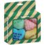 Rosewood Catnip Sweethearts 4pc Cat Toy