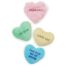 Rosewood Catnip Sweethearts 4pc Cat Toy