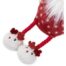 Rosewood Greg Gonk Dog Toy
