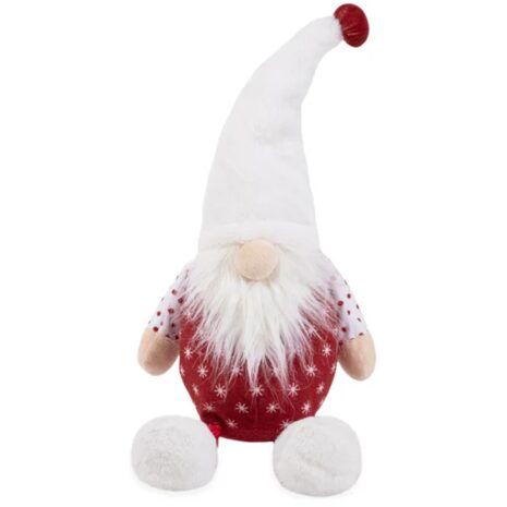 Rosewood Greg Gonk Dog Toy