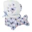 Rosewood Luxury Winter Blanket & Toy