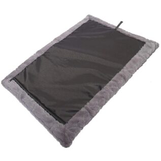 Rosewood Orthopedic Bone Plush Mattress