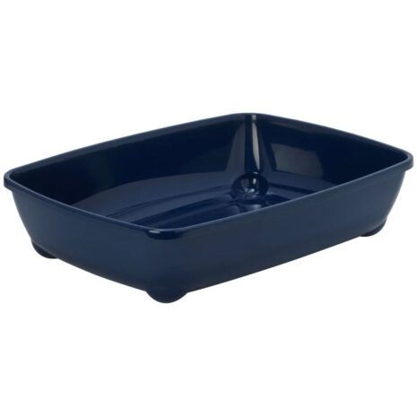 Moderna Arist-o-Tray Litter Tray - Blue