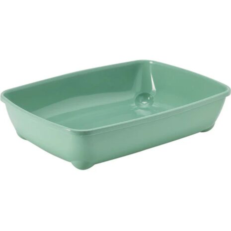 Moderna Arist-o-Tray Litter Tray - Green