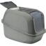 Moderna Mega Deluxe Cat Toilet - Olive Green