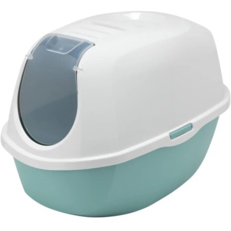 Moderna Smart Cat Toilet - Aquarelle