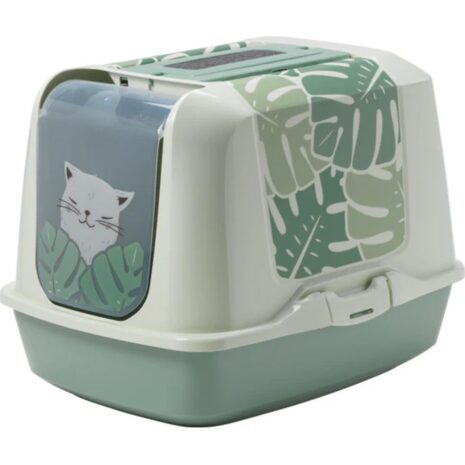Moderna Trendy Cat Toilet - Eden