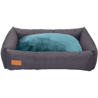 Pets Furever Dream Pod Pet Bed - Teal
