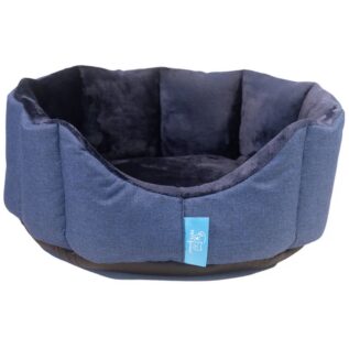 Pets Furever Tulip Pet Bed