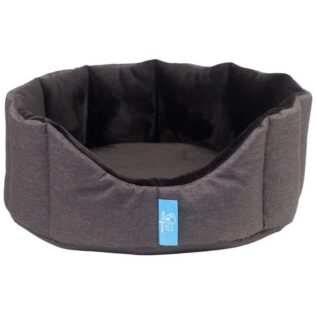 Pets Furever Tulip Pet Bed