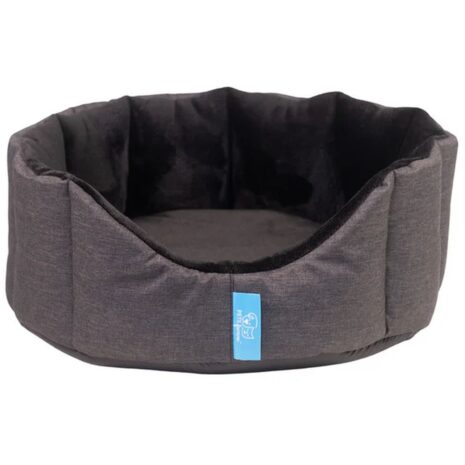 Pets Furever Tulip Pet Bed