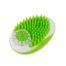 Rosewood 2-in-1 Bath and Groom Brush