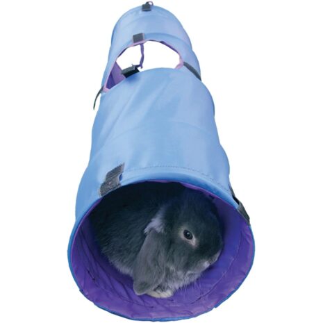 Rosewood 90cm Rabbit Activity Tunnel