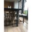 Rosewood Adjustable Pole Scratcher