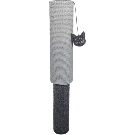 Rosewood Adjustable Pole Scratcher
