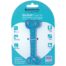Rosewood BioSafe Puppy Bone - Blue