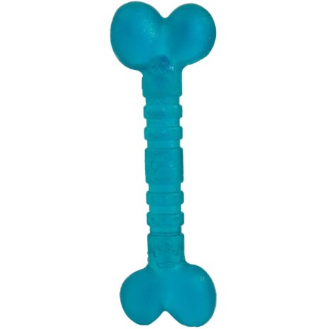 Rosewood BioSafe Puppy Bone - Blue