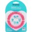 Rosewood BioSafe Puppy Ring - Pink
