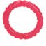 Rosewood BioSafe Puppy Ring - Pink