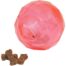 Rosewood BioSafe Puppy Treat Ball - Pink