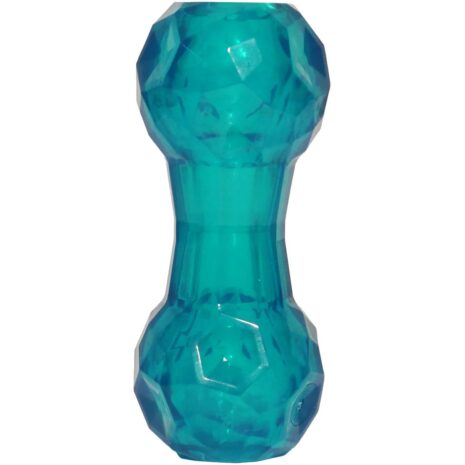 Rosewood BioSafe Puppy Treat Dumbbell