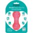 Rosewood BioSafe Puppy Treat Dumbbell - Pink