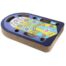 Rosewood Cat Scratcher Juke Box