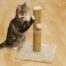 Rosewood Catwalk Collection Turin Cat Scratcher