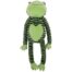 Rosewood Chubleez Froggie Long Legs Dog Toy