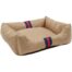 Rosewood Designer Water-resistant Pet Bed