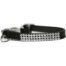 Rosewood Diamante Cat Collar