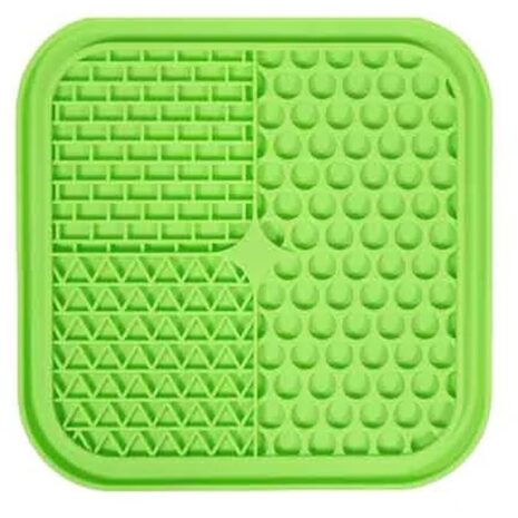 Rosewood Dog Treat Square Lick Mat