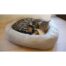 Rosewood Dotty Feline Cat Bed
