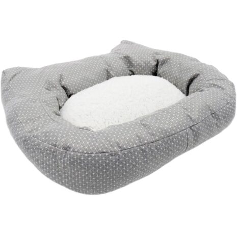 Rosewood Dotty Feline Cat Bed